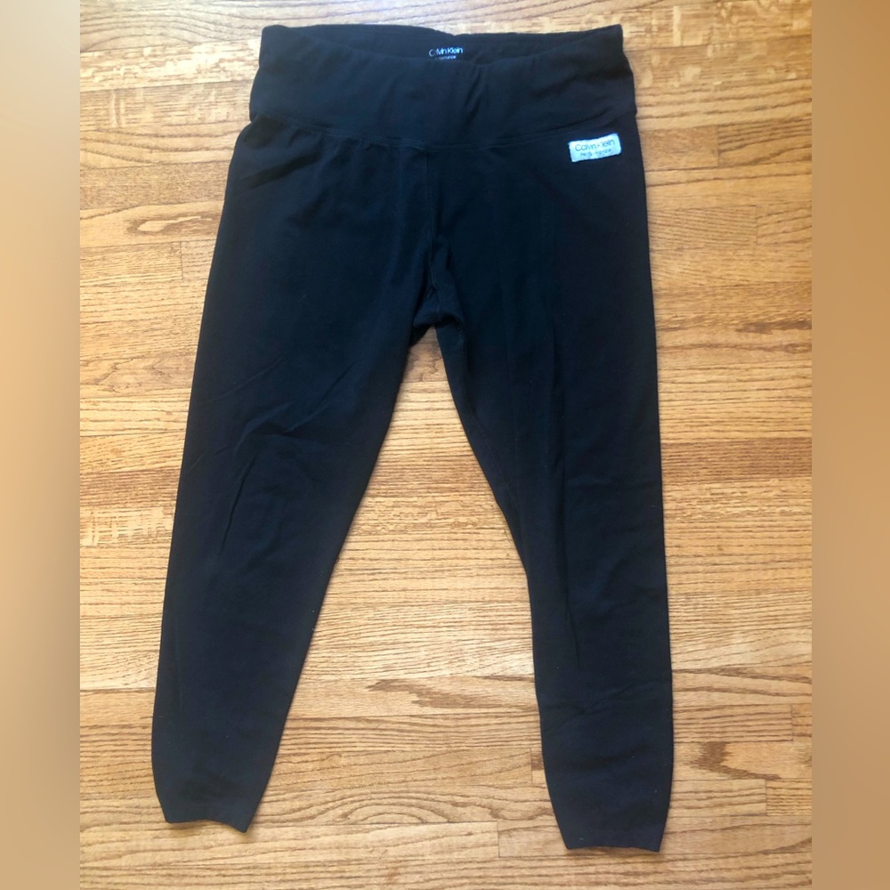 Calvin Klein leggings